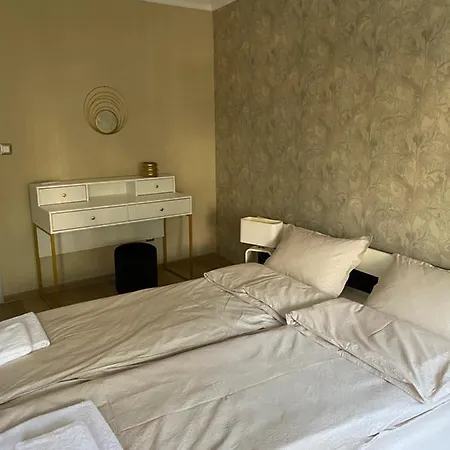 G Apartment