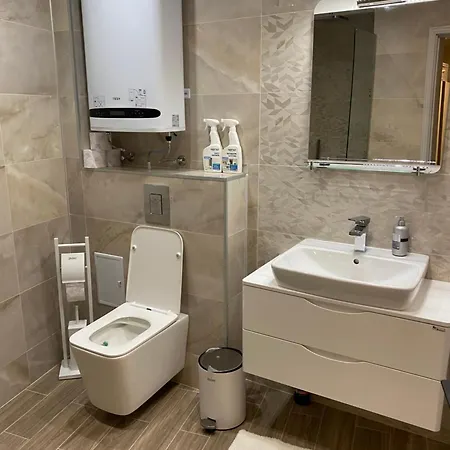 G Apartment Plovdiv