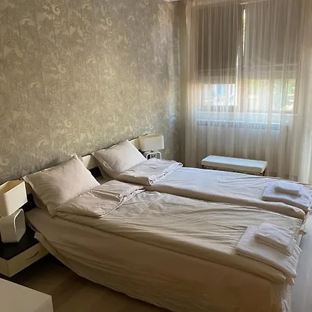 G Apartment