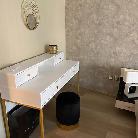 G Apartment